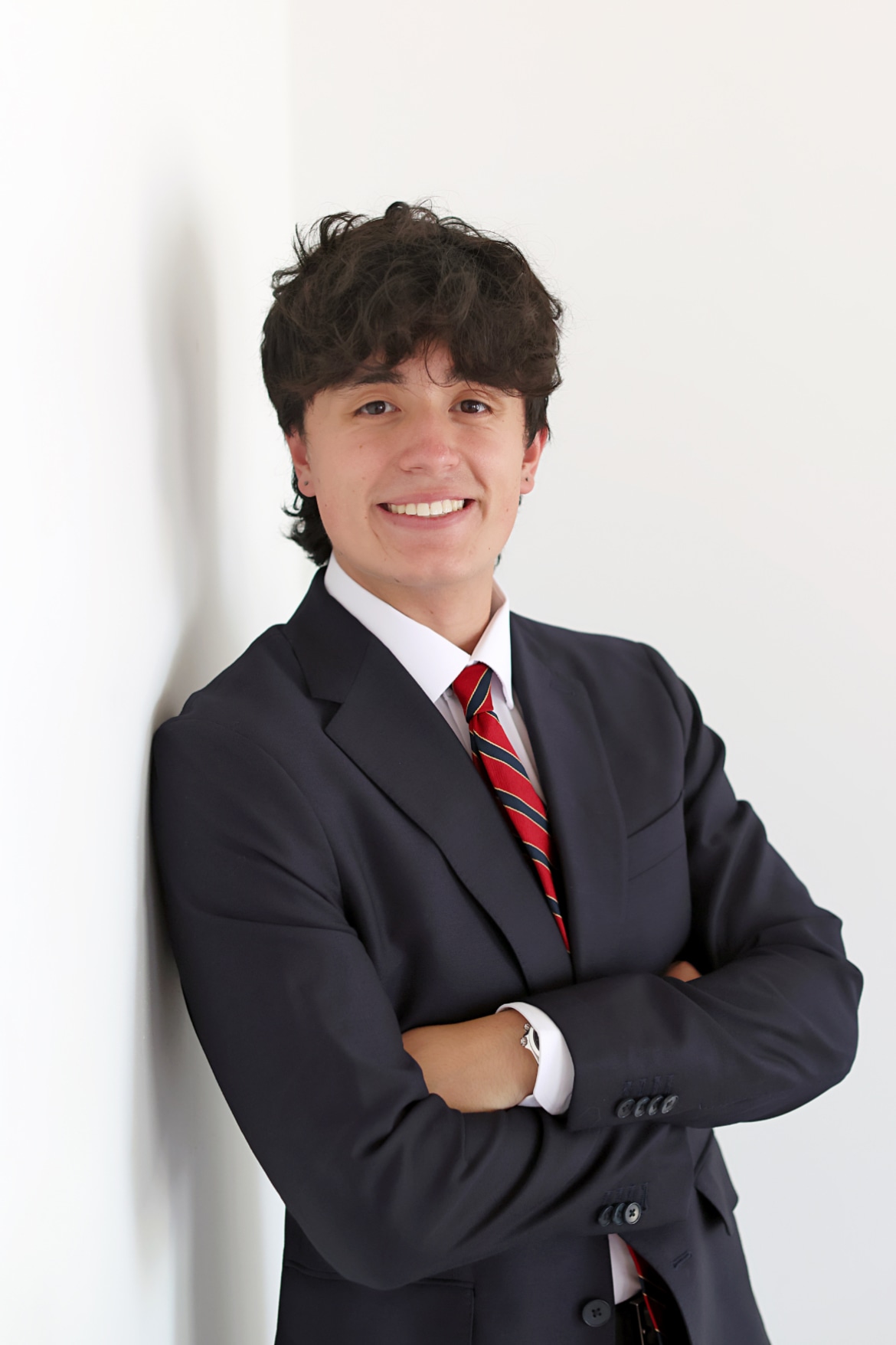 Spencer Cowles
